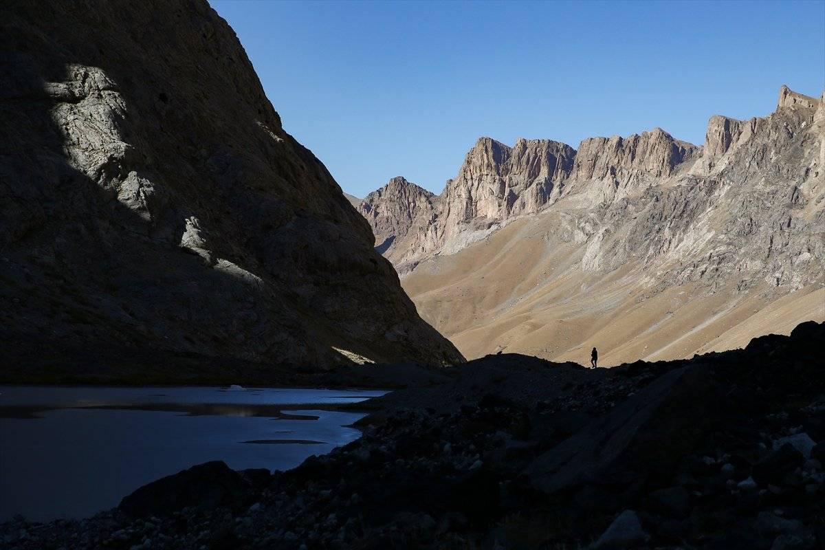 Buzullar 30 yıl öncesine göre yüzde 57 daha hızlı eriyor