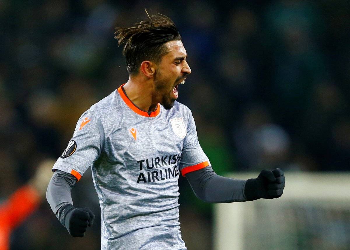 Marsilya, İrfan Can Kahveci'yi istiyor