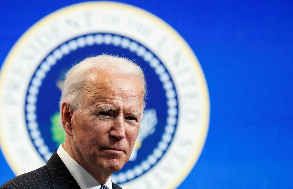 Biden: Rusya'nın eylemlerinden endişeliyiz