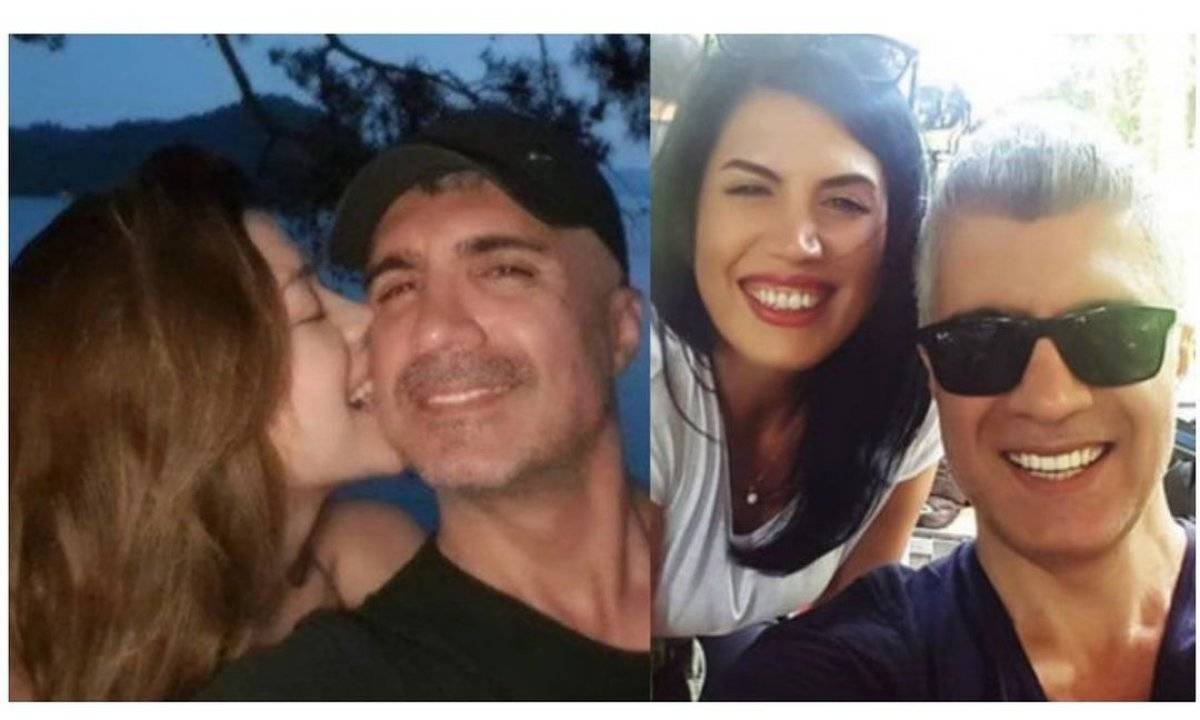 Özcan Deniz-Feyza Aktan kavgasına görümce de katıldı