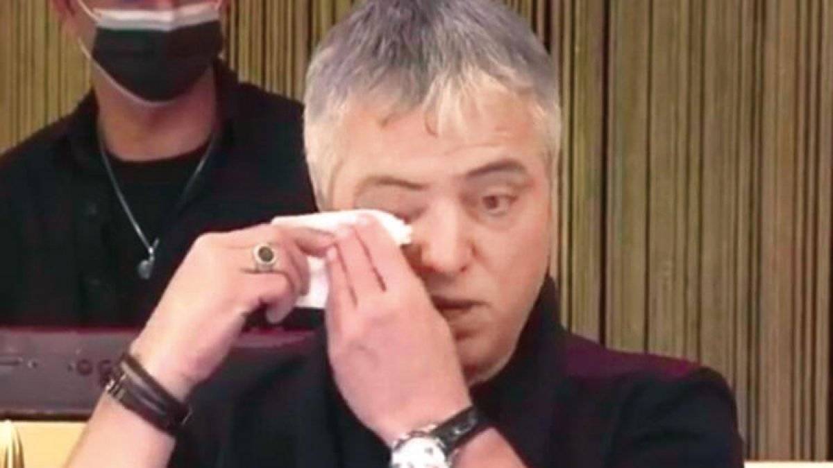 Cengiz Kurtoğlu: Üvey annemden şiddet gördüm