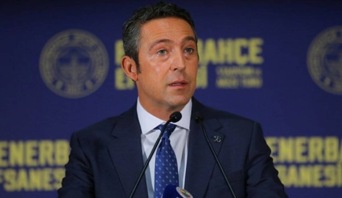 Ali Koç, Mesut Özil transferinin hikayesini anlattı