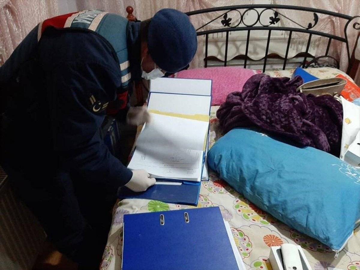 DEAŞ operasyonlarında örgütle bağlantılı 126 kişi yakalandı