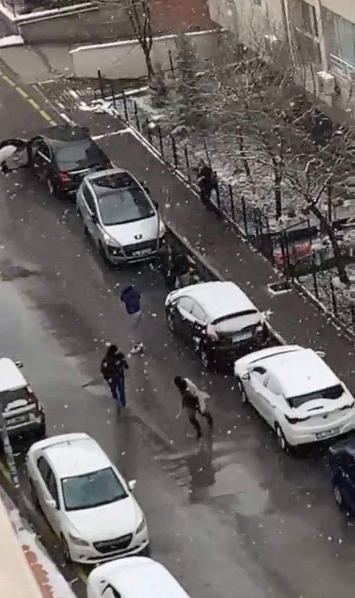 Selçuk Özdağ'a yapılan saldırıyla ilgili 4 kişi daha yakalandı