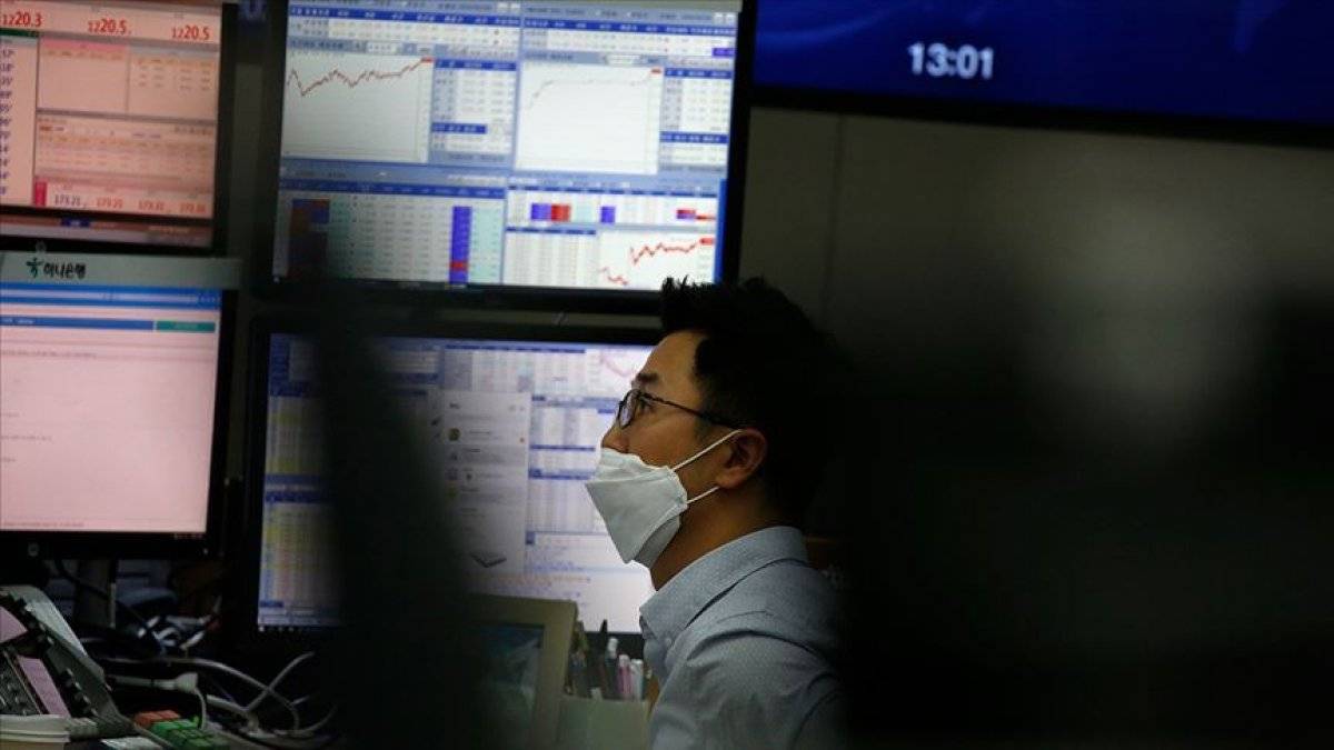 Küresel piyasalar verilere odaklandı