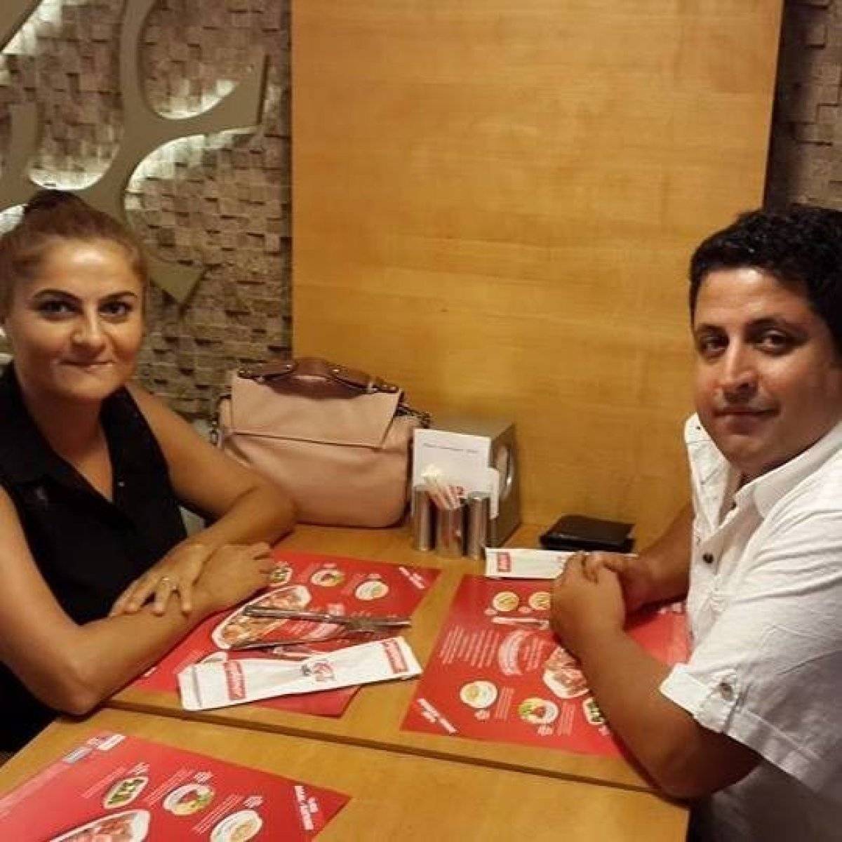 Erzincan'da polis ve öğretmen çift evlerinde ölü bulundu