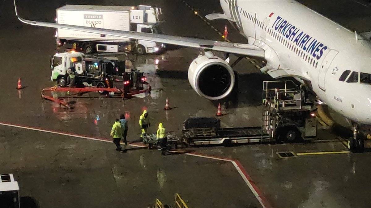 Azerbaycanlı gemicinin cenazesi ülkesine gönderildi