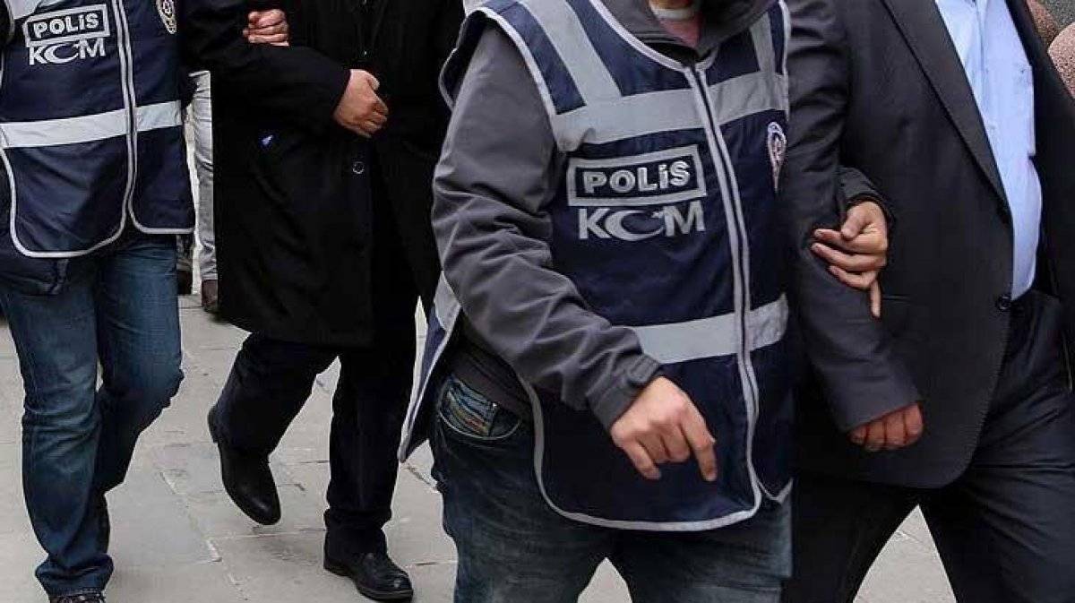 FETÖ soruşturmasında 3 emekli tuğgeneral için gözaltı kararı