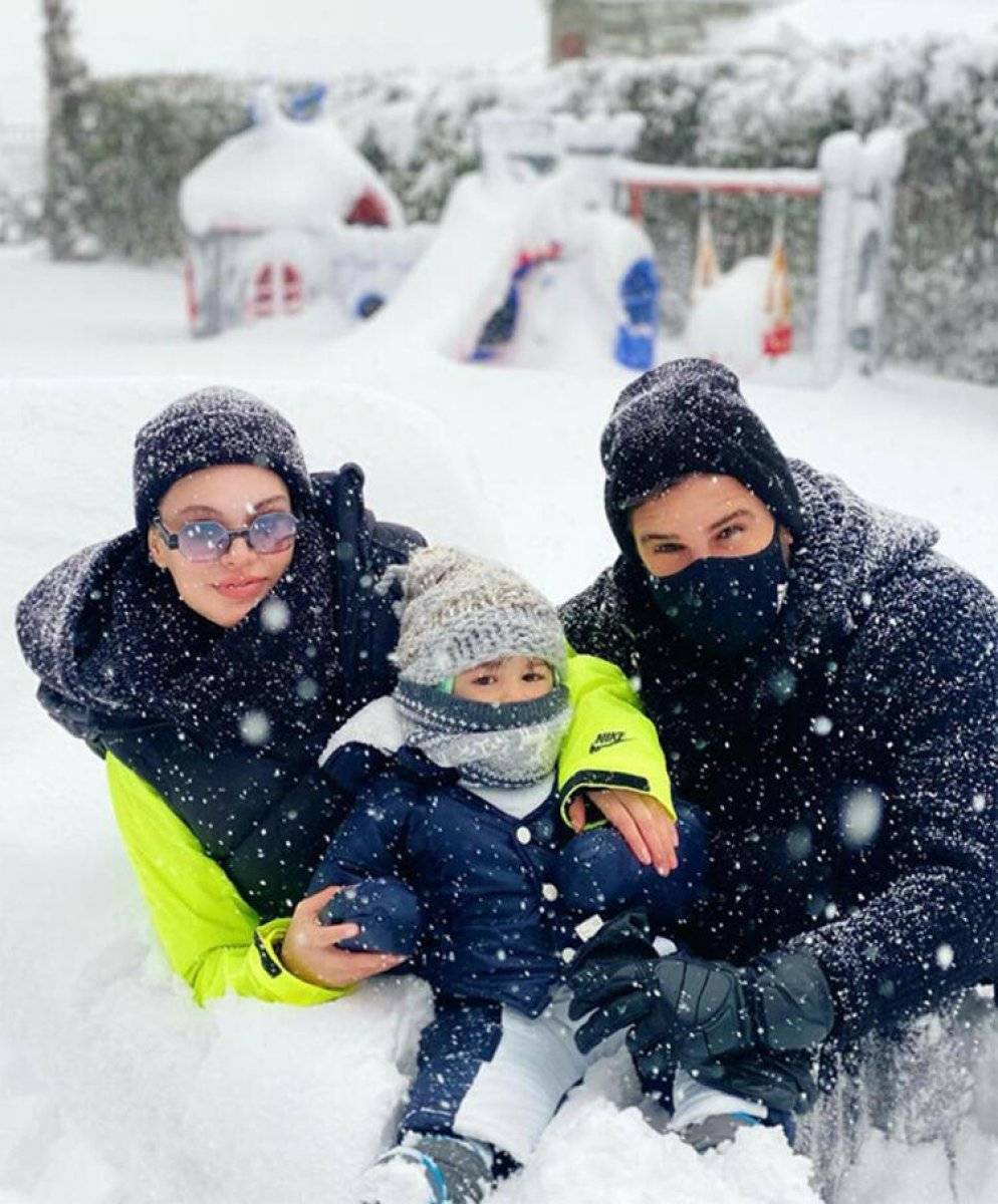 Tolgahan Sayışman: Ucuz atlattık