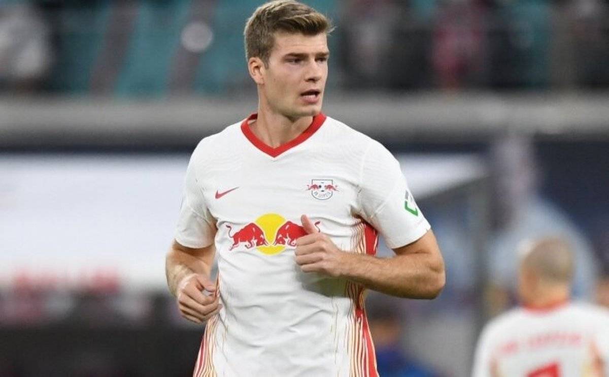 Alexander Sörloth: Türkiye'de gol atınca kraldım