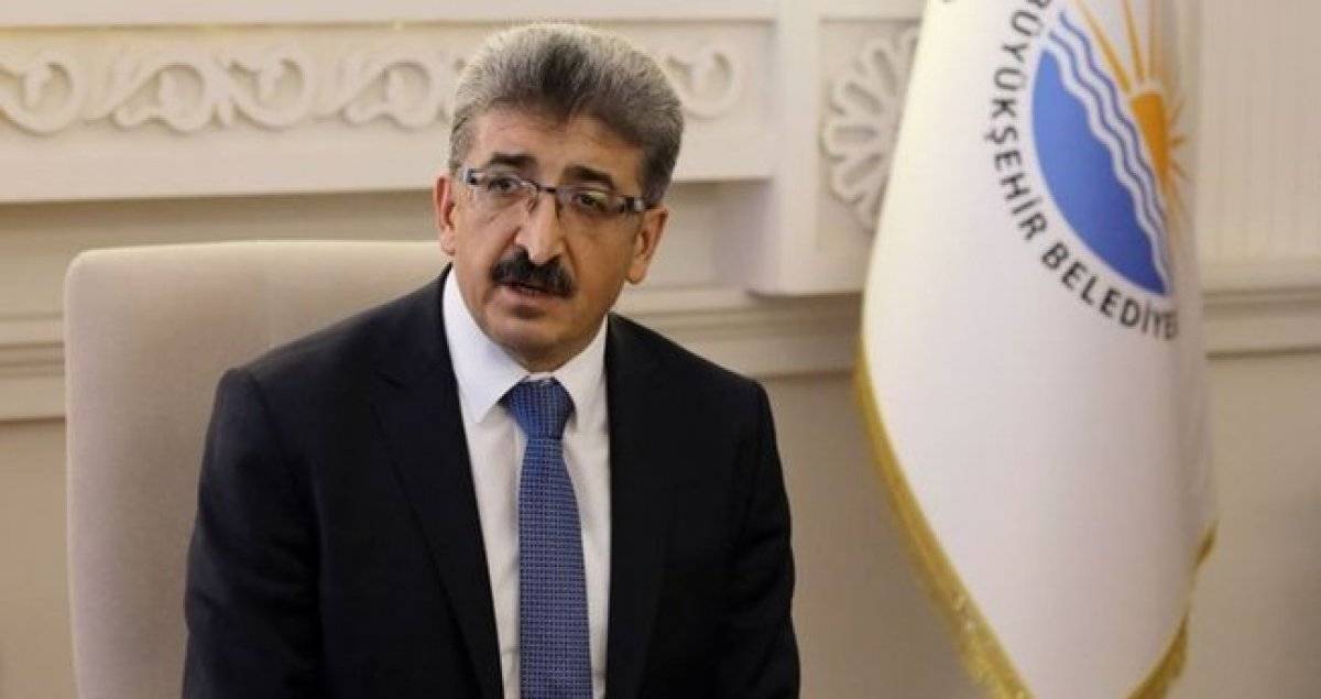 Van Valisi Mehmet Emin Bilmez, Berhan Şimşek’ten şikayetçi oldu