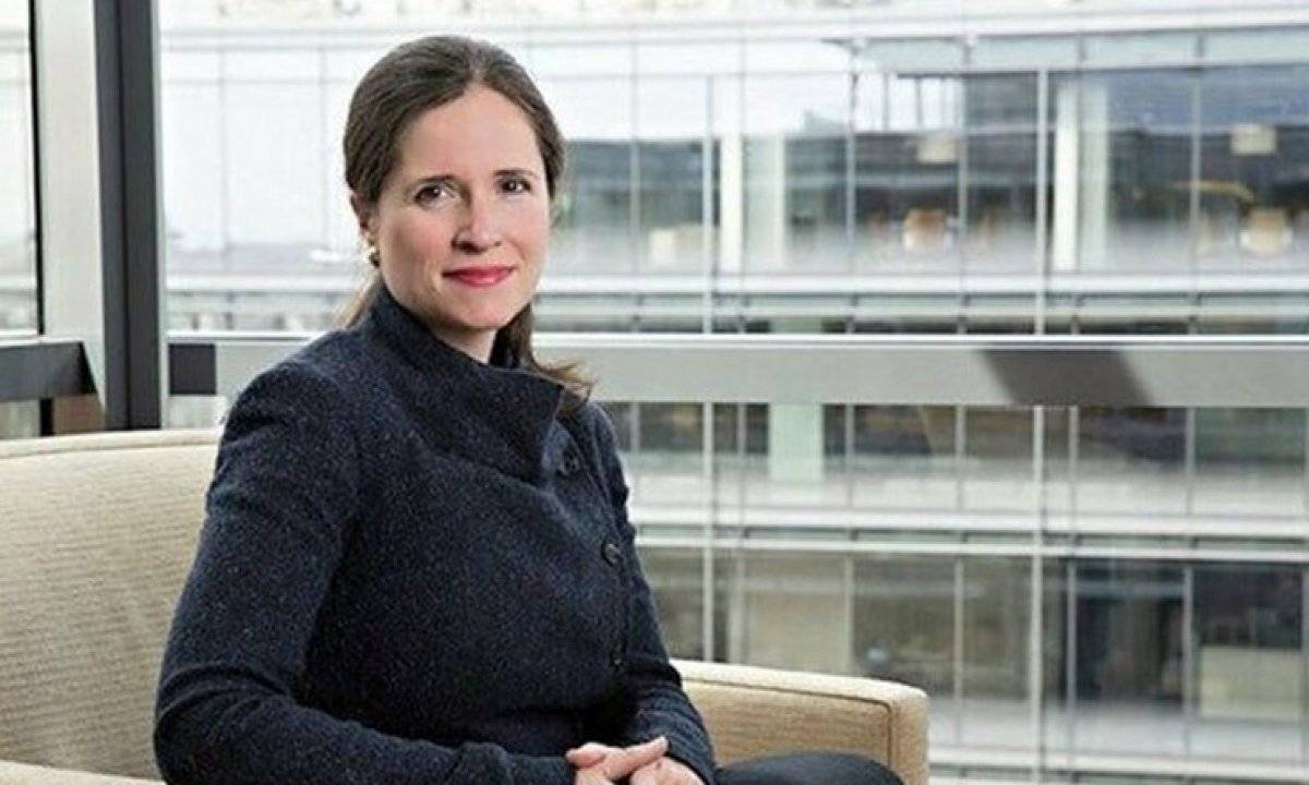 ABD'nin ilk kadın Hazine Bakanı Yellen göreve başladı