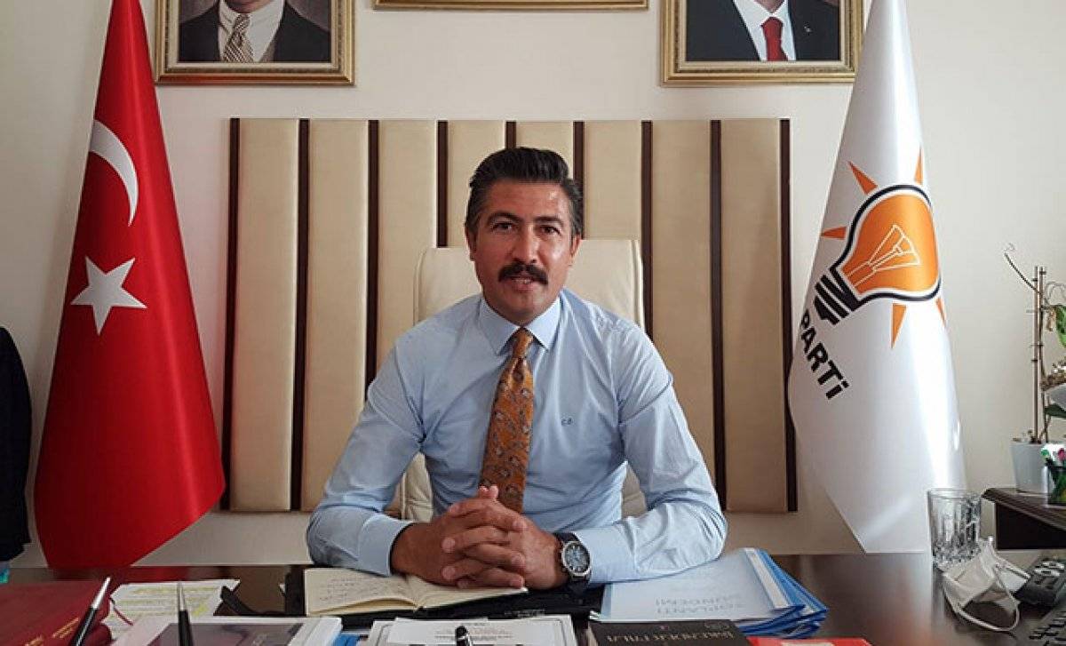 AK Parti Grup Başkanvekili Özkan, yargı reformunu anlattı