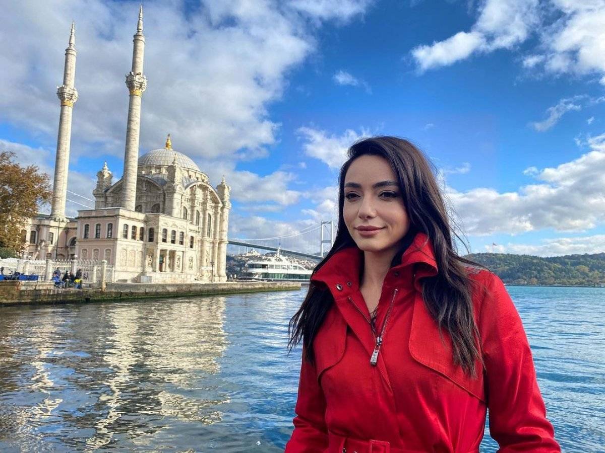 Öykü Gürman anne olmak istiyor