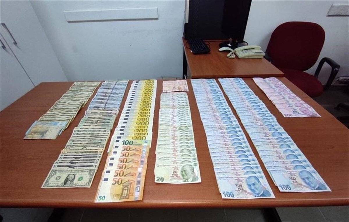 DEAŞ operasyonlarında örgütle bağlantılı 126 kişi yakalandı