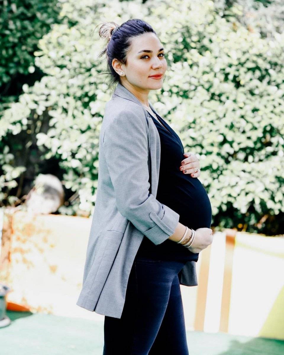 Buse Varol: Bu hamileliğim zor geçiyor