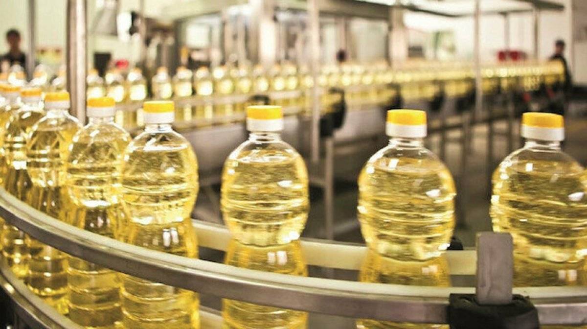 Bitkisel Yağ Sanayicileri Derneği: Mühim olan fiyat değil