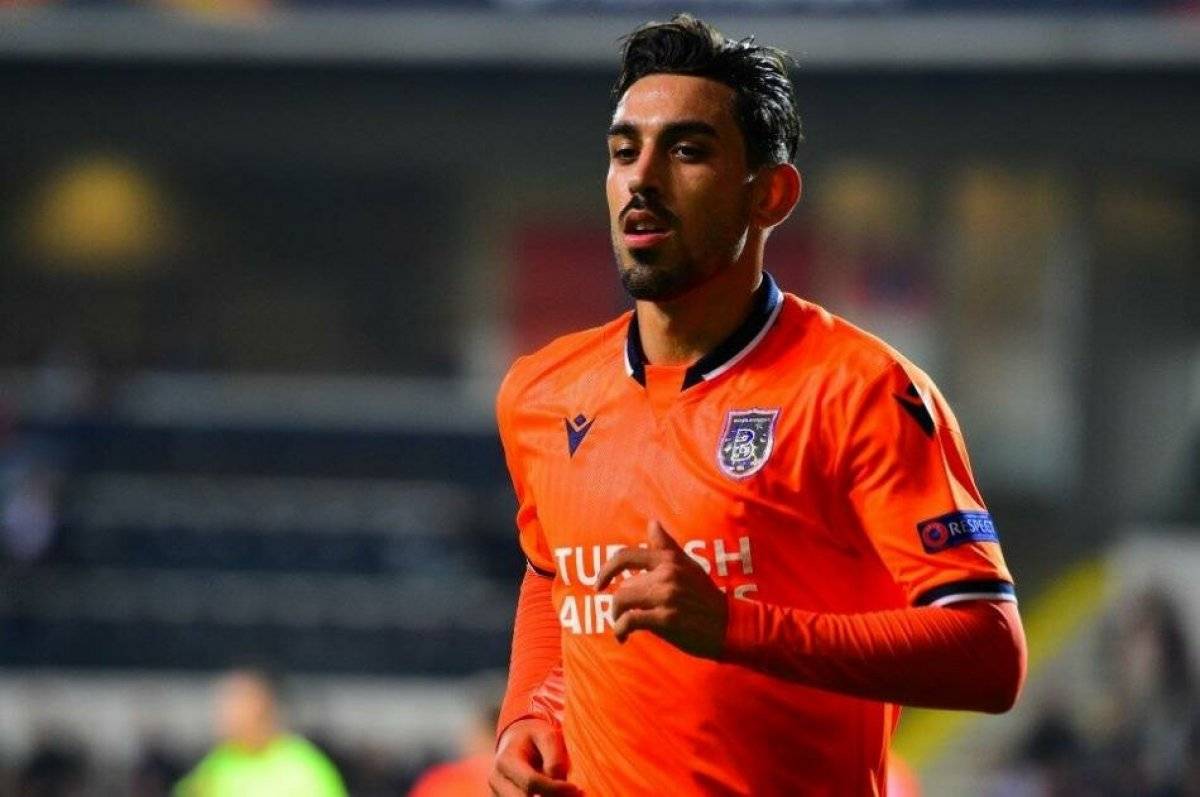 Fenerbahçe ve Galatasaray'ın İrfan Can savaşı