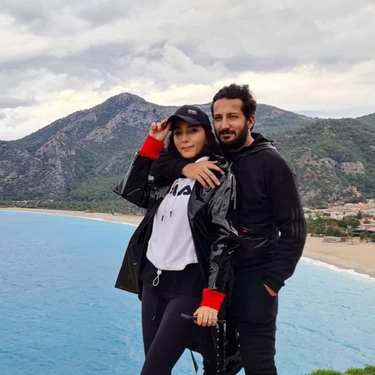 Öykü Gürman anne olmak istiyor