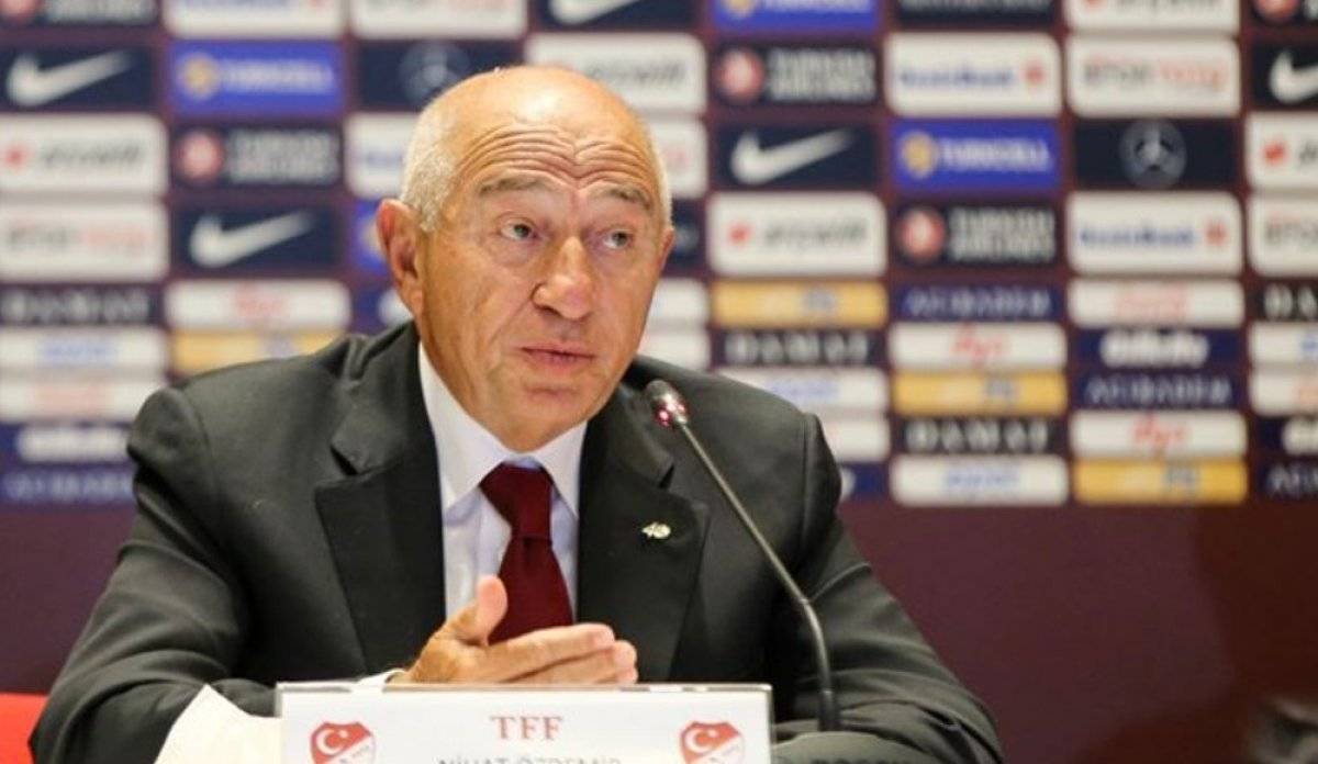 Nihat Özdemir: Yeni bir yayın ihalesi açacağız