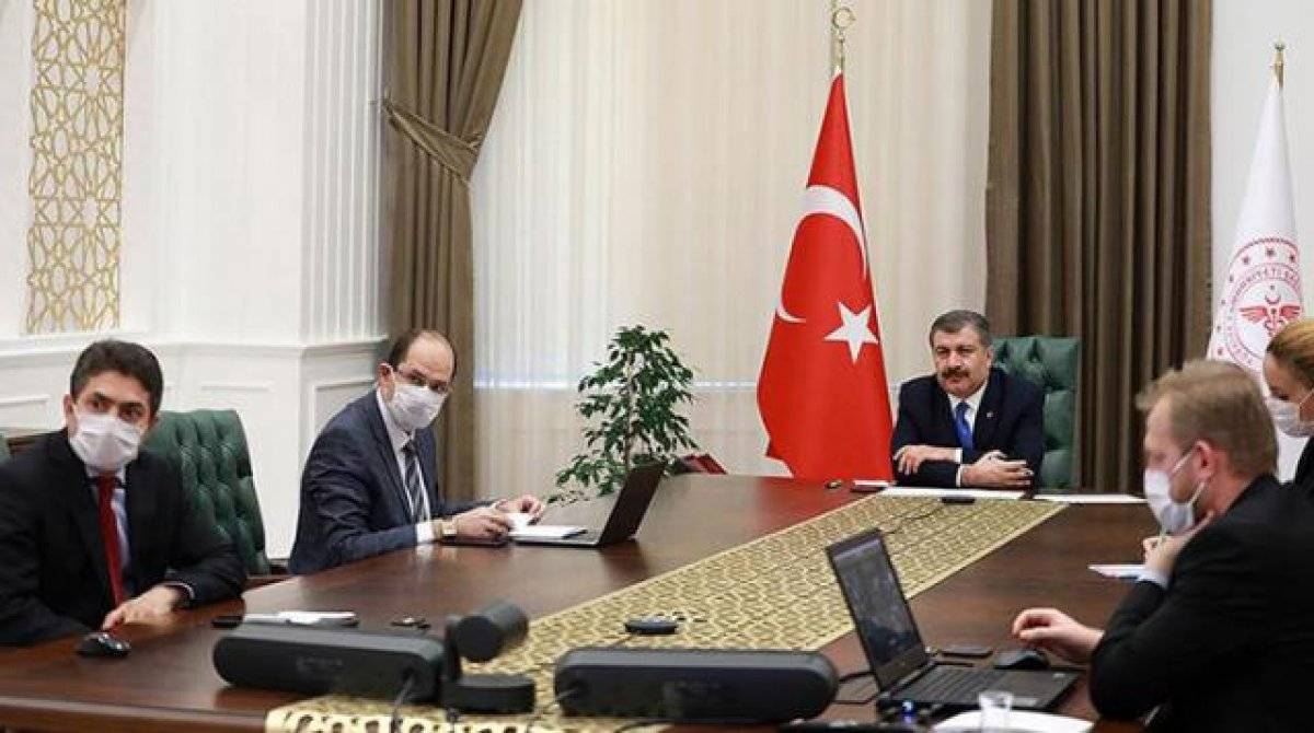 Bilim Kurulu toplantısı ne zaman? 27 Ocak Fahrettin Koca açıklamaları saat kaçta? Yasaklar sona erecek mi?