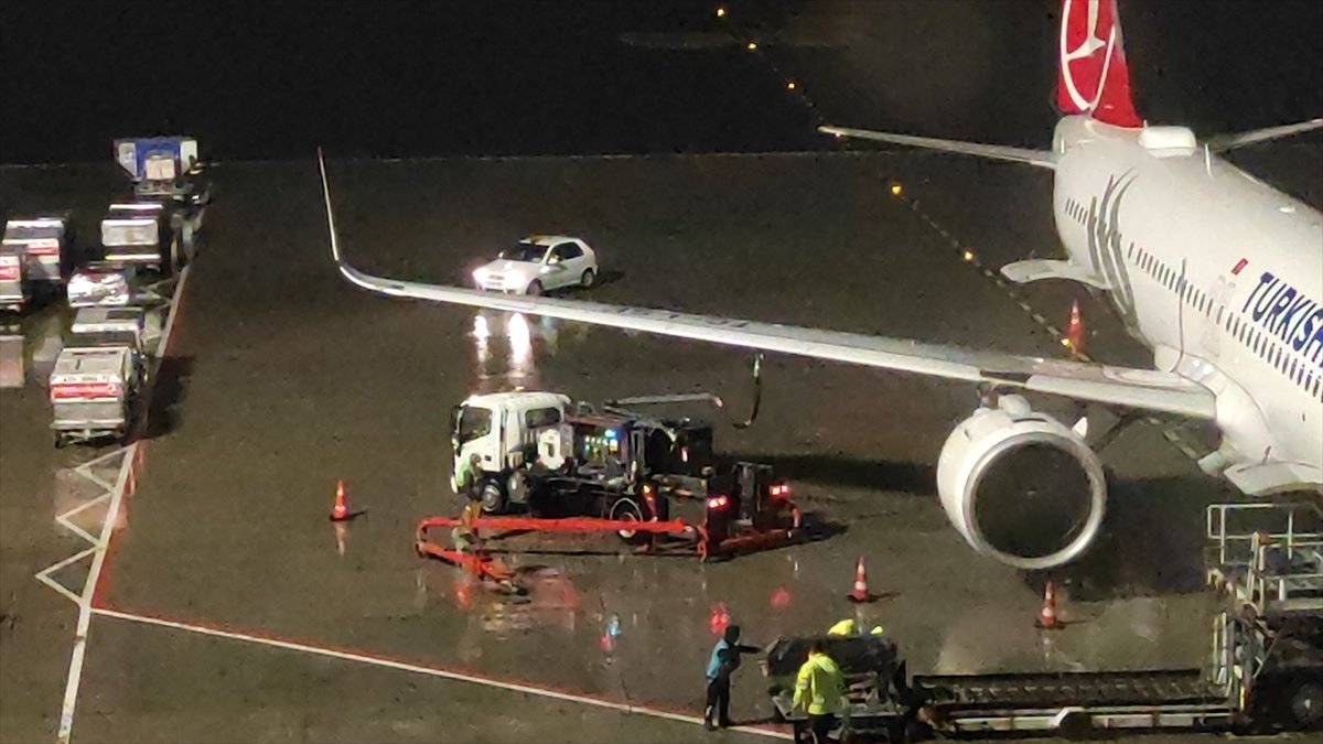 Azerbaycanlı gemicinin cenazesi ülkesine gönderildi