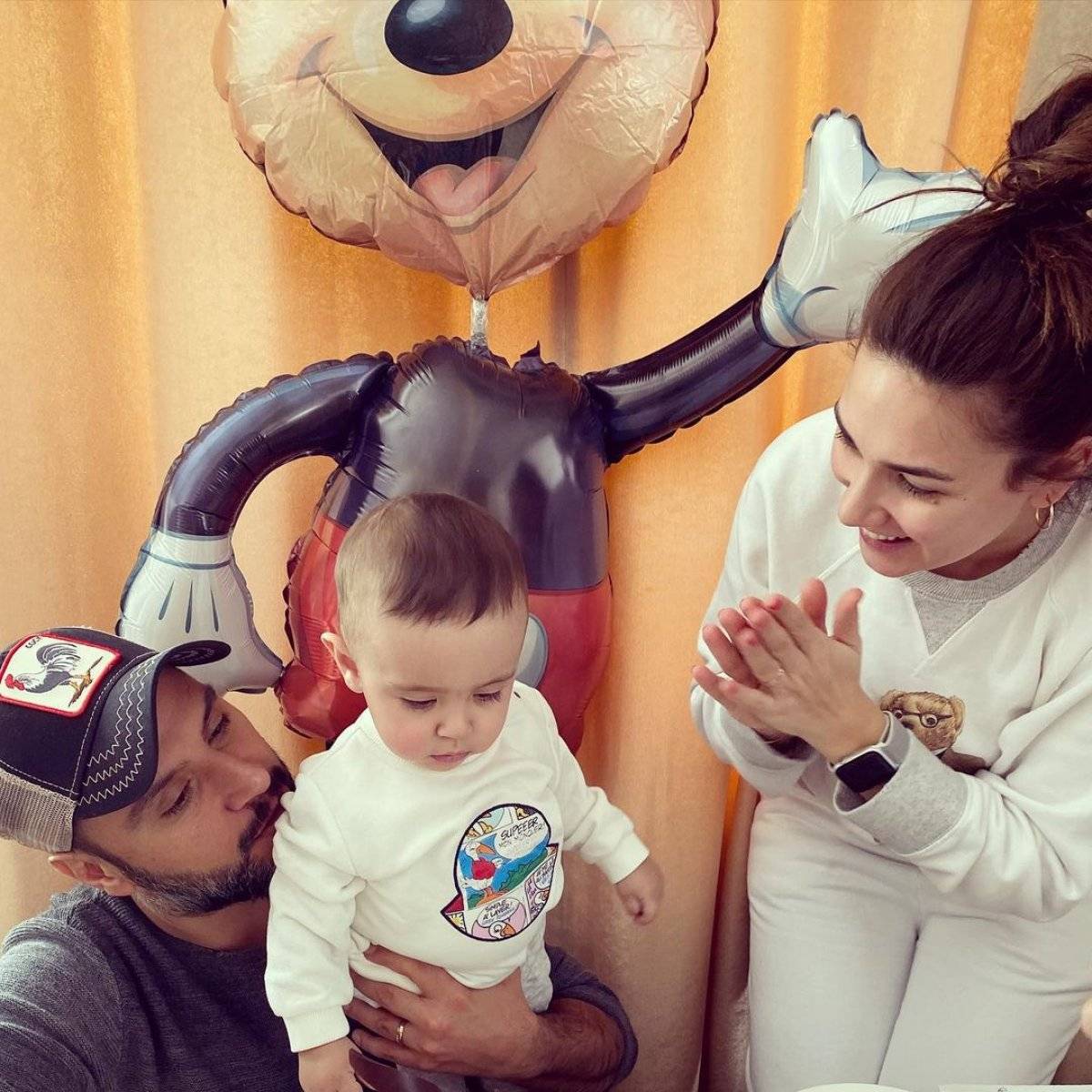 Buse Varol: Bu hamileliğim zor geçiyor