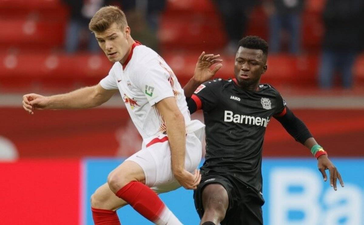 Alexander Sörloth: Türkiye'de gol atınca kraldım