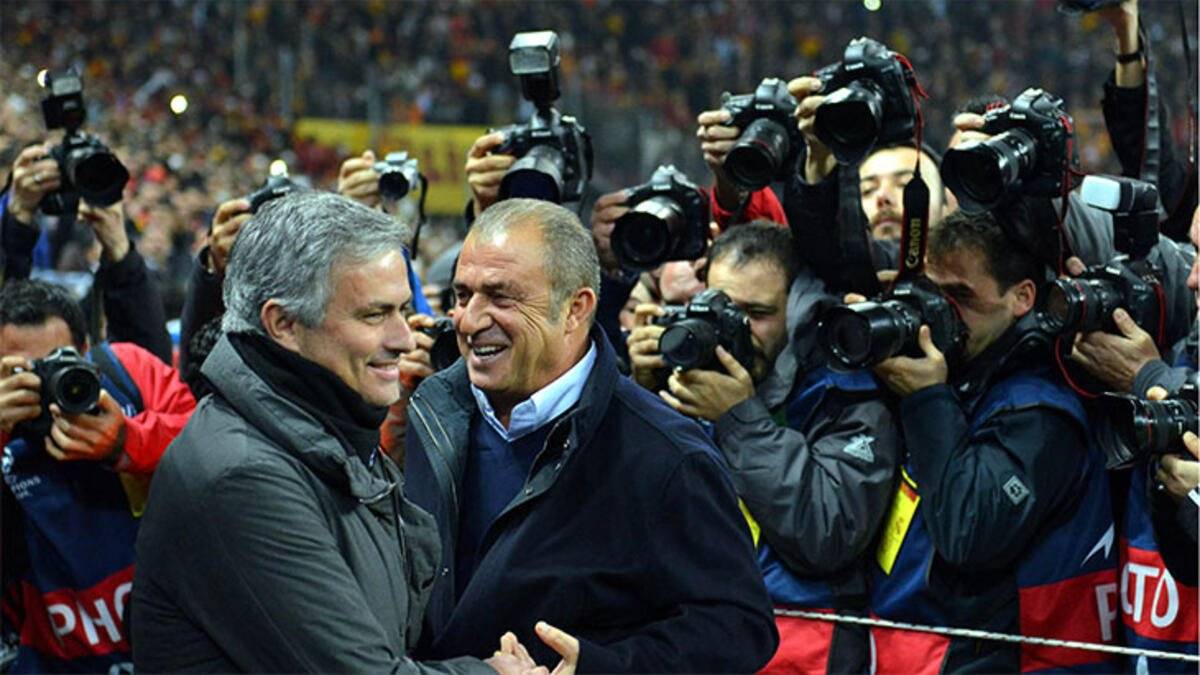 Fatih Terim, Gedson Fernandes için Mourinho'yu aradı
