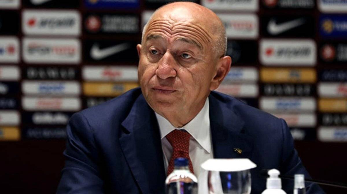 Nihat Özdemir: Yeni bir yayın ihalesi açacağız