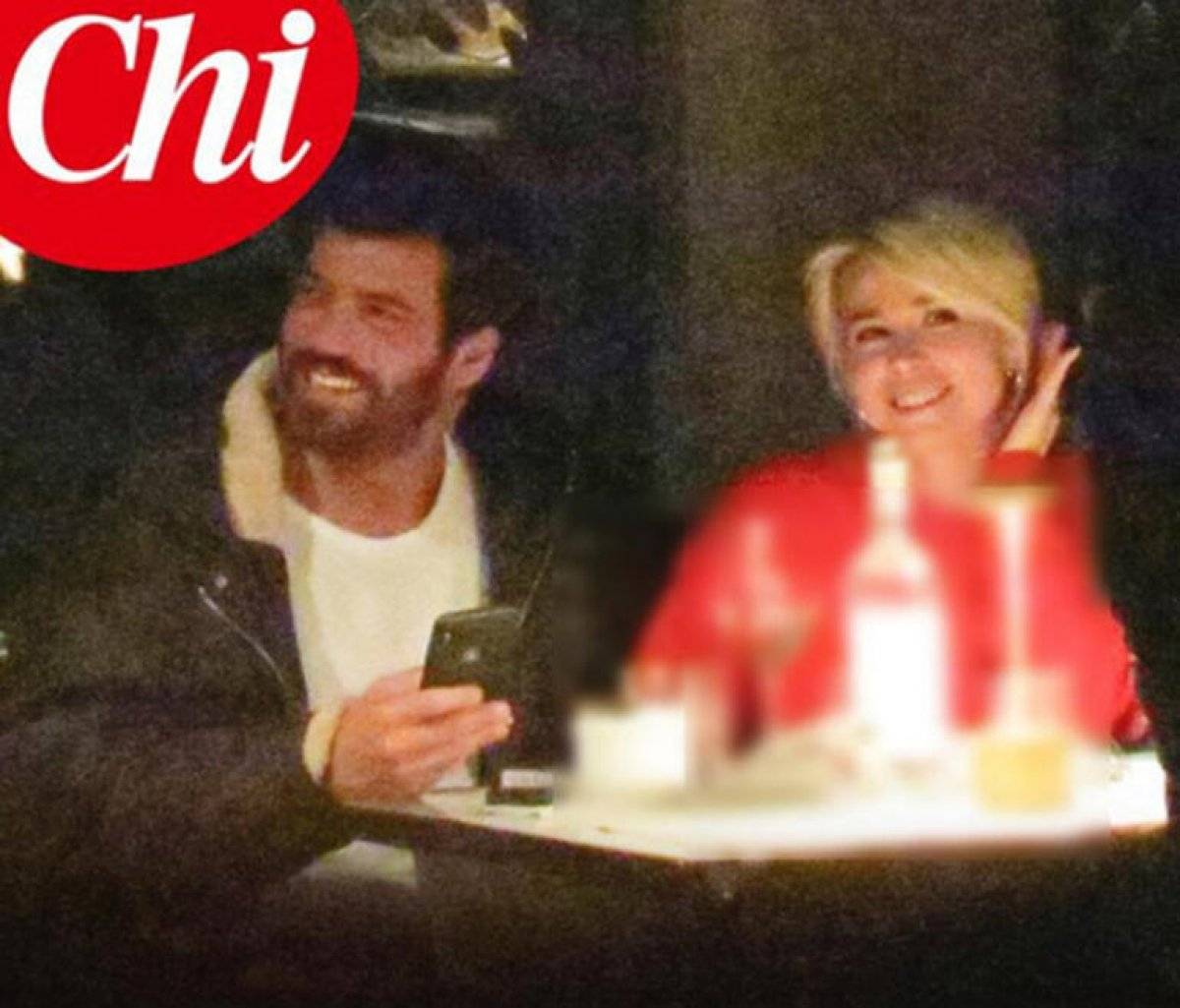 Can Yaman ile sevgilisi Diletta Leotta'dan yeni poz