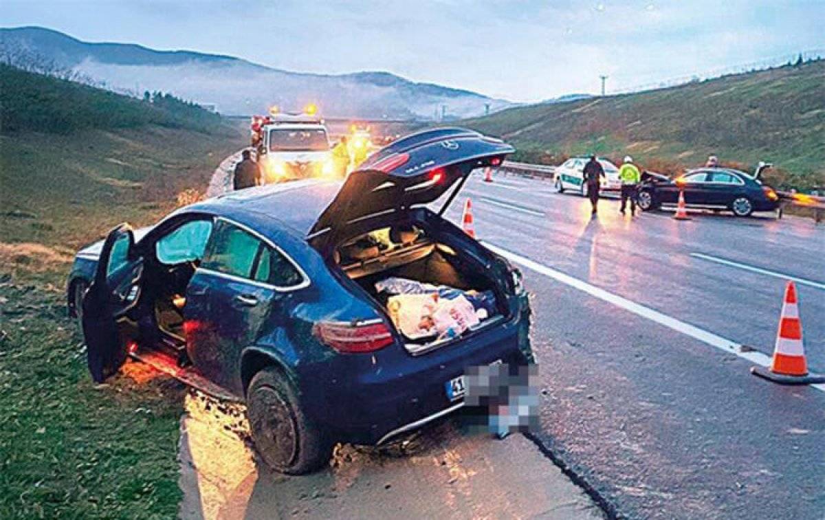 Tolgahan Sayışman: Ucuz atlattık