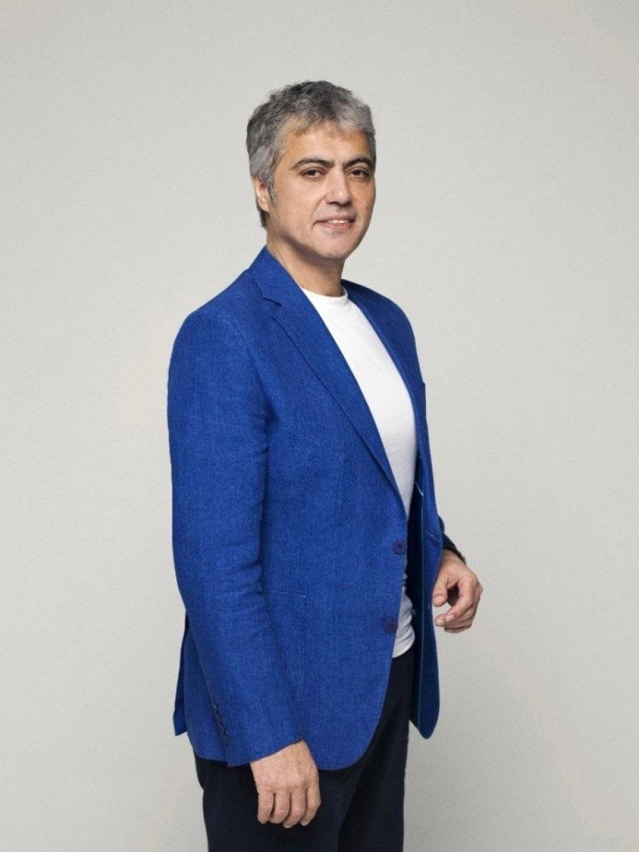 Cengiz Kurtoğlu: Üvey annemden şiddet gördüm