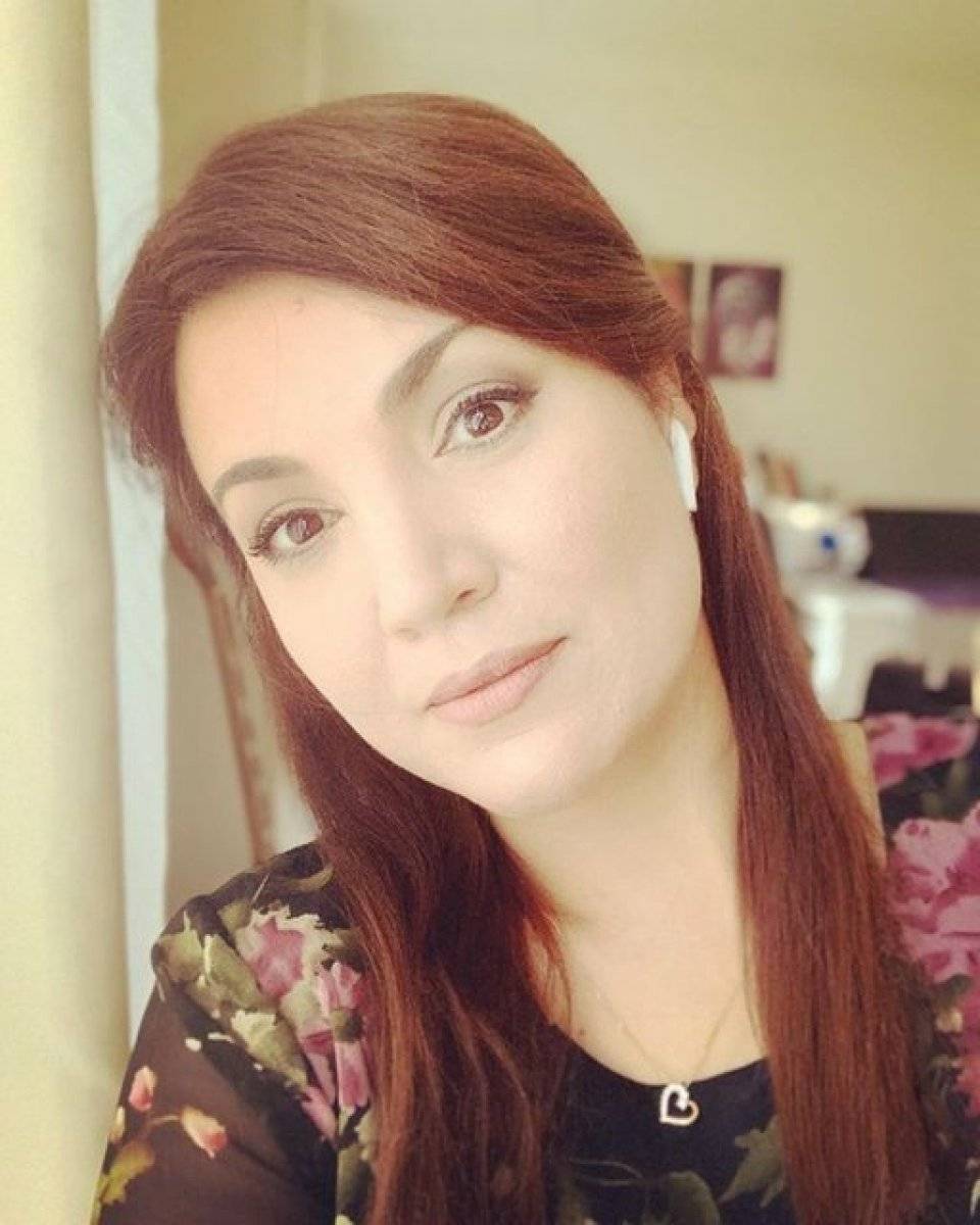 Fahriye Evcen, en güzel 10 Müslüman kadını listesinde