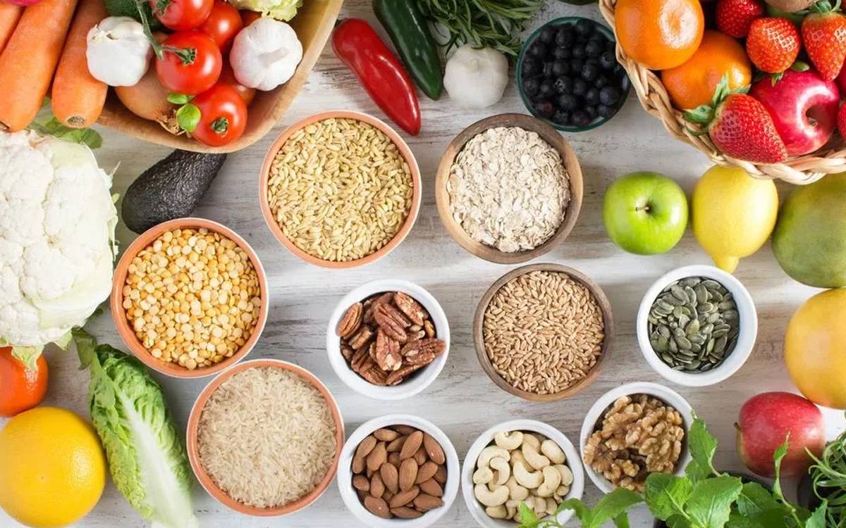 Daha iyi bir gece uykusu için 5 temel besin