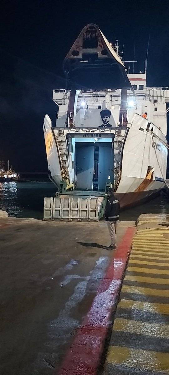 KKTC'de yakalanan FETÖ imamı Ahmet Yiğit, Türkiye'ye getirildi