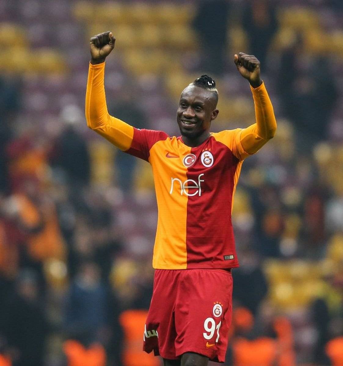 Mbaye Diagne, West Bromwich ile anlaştı