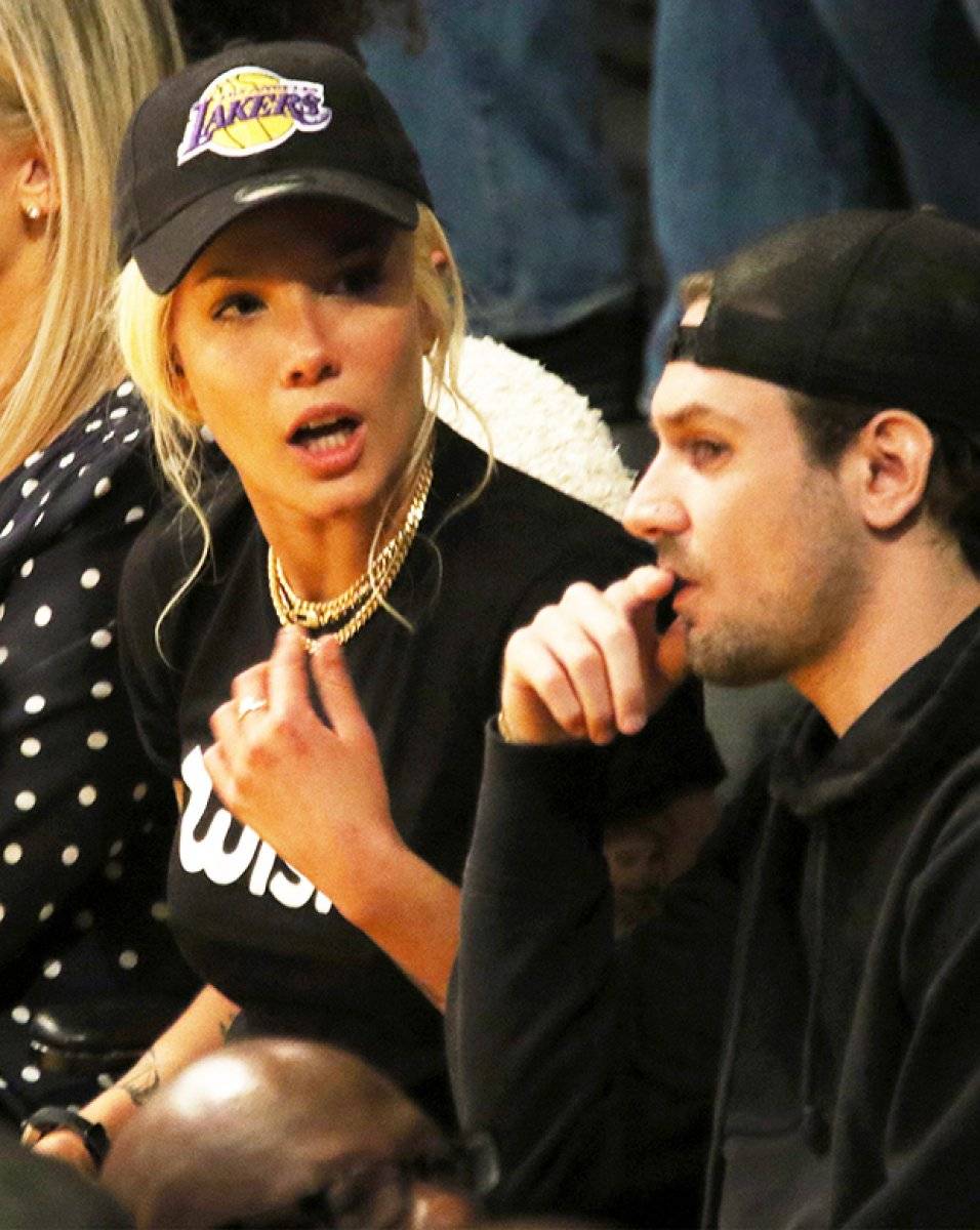 Alev Aydın kimdir? Halsey'in sevgilisi Alev Aydın kaç yaşında, mesleği ne? Alev Aydın hakkında..