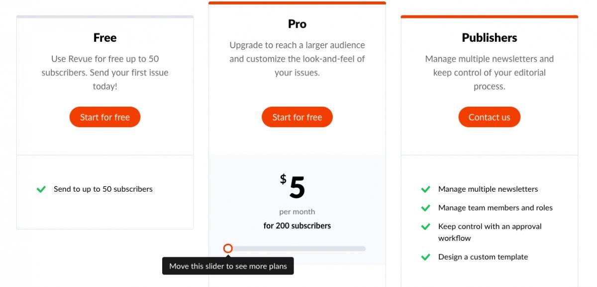 Revue nedir? Twitter'ın satın aldığı Revue platformu nasıl kullanılır? Revue'dan para kazanılır mı?