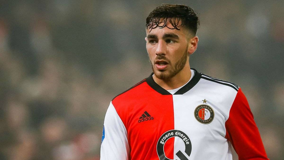 Galatasaray'dan Orkun Kökçü girişimi