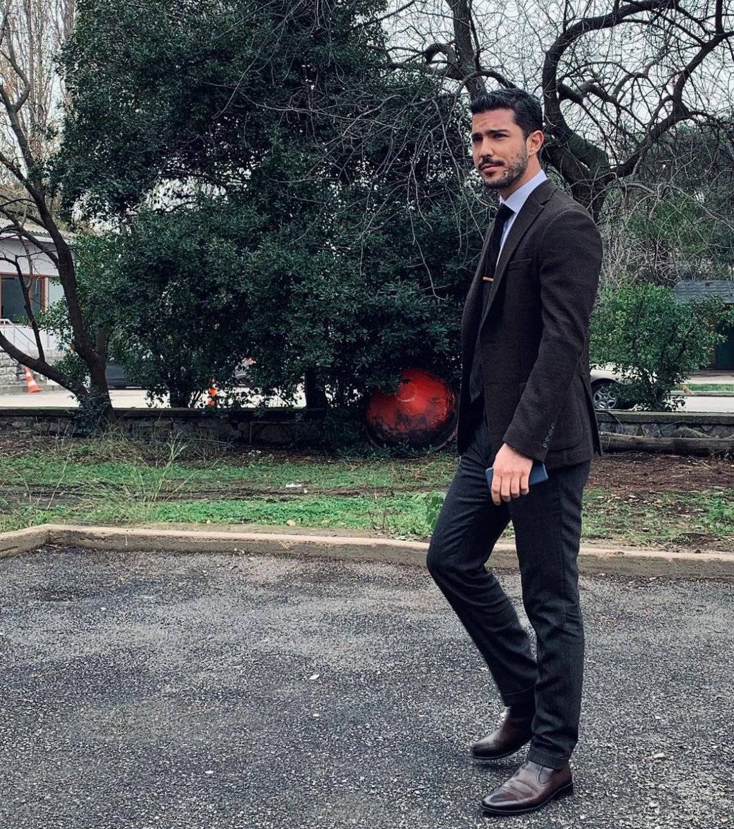 Hadise ve Kaan Yıldırım’dan barışma sonrası ilk fotoğraf