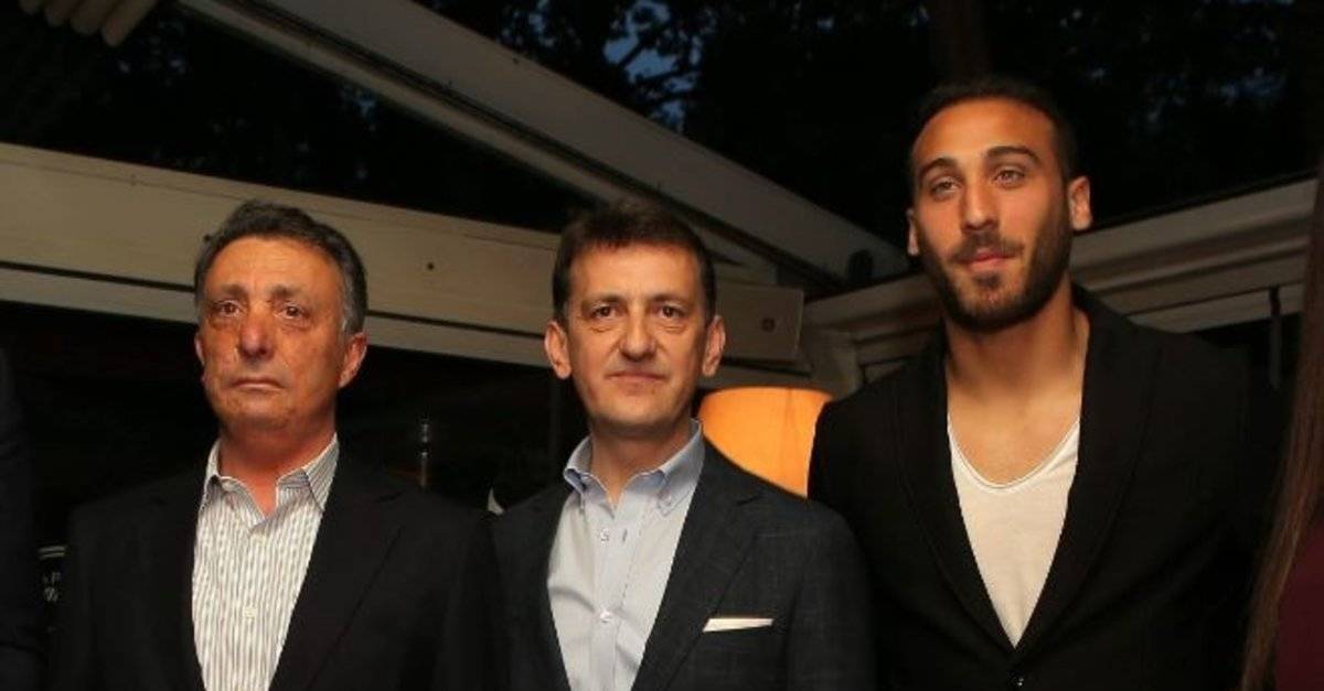 Beşiktaş'tan Everton'a Cenk Tosun teklifi