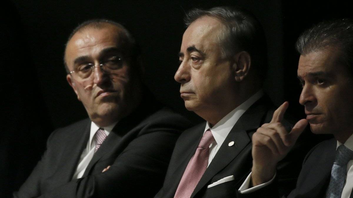 Galatasaray'da bağış kampanyası sönük geçiyor