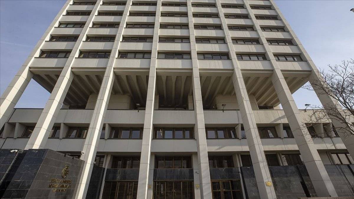 TCMB enflasyon raporunu yayınladı