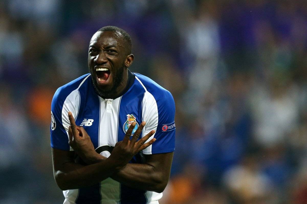 Porto Başkanı: Marega kesinlikle takımda kalacak