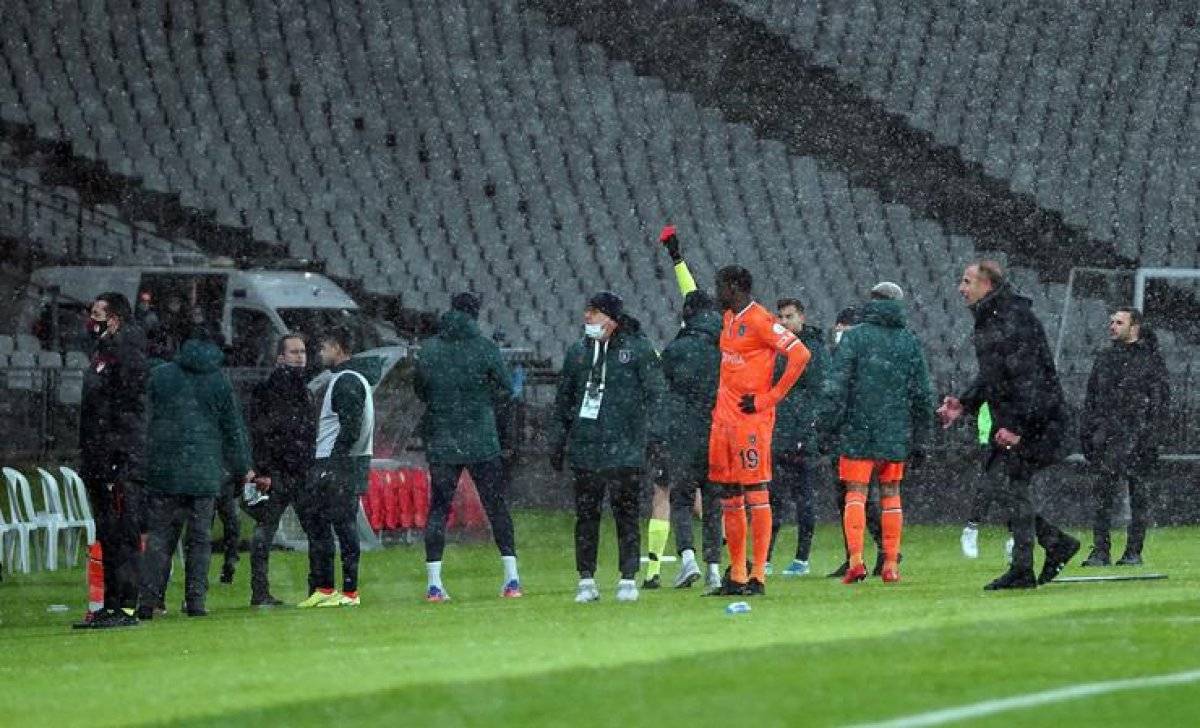 Egemen Korkmaz ile Okan Buruk kapıştı