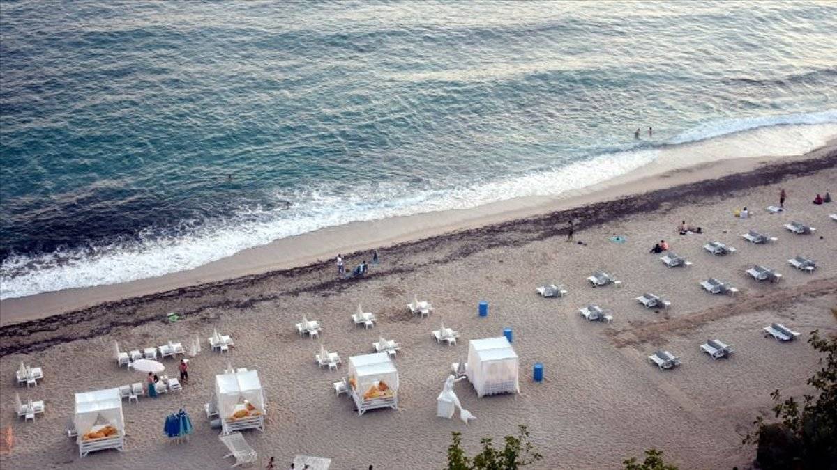 Dünya turizminin en kötü yılı 2020 oldu