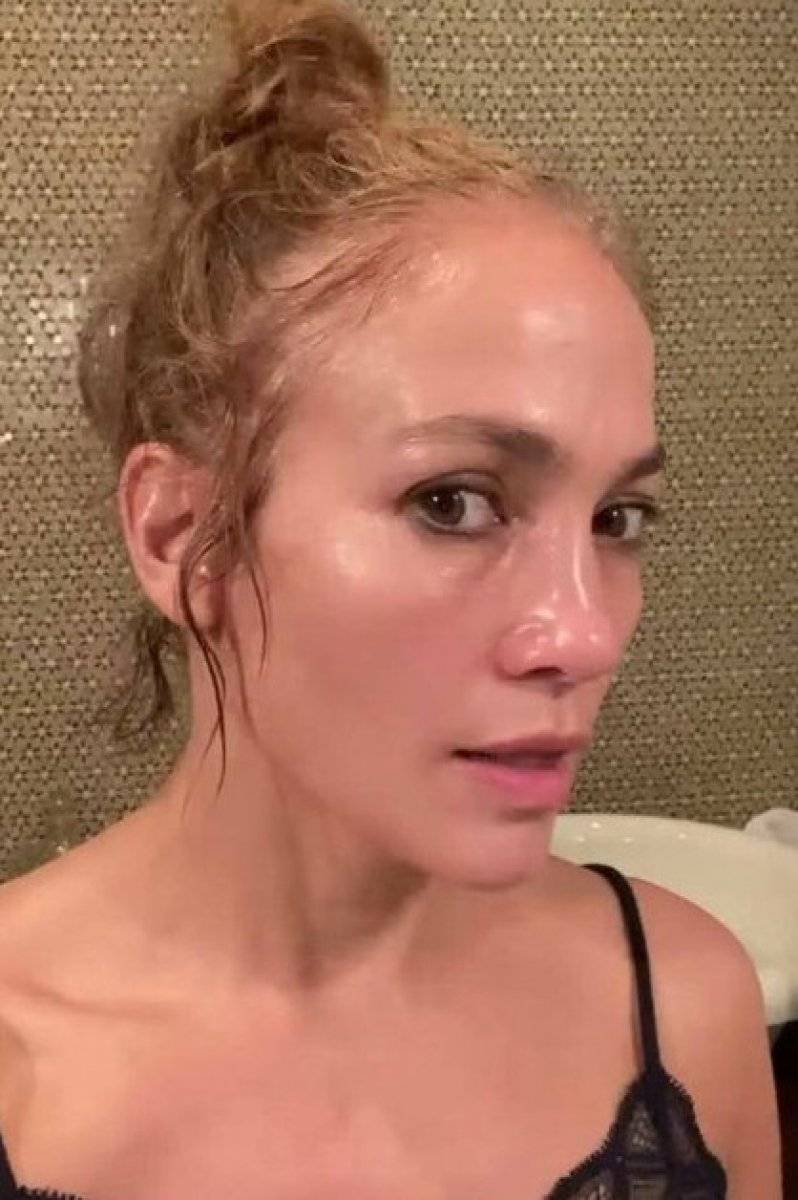 Jennifer Lopez: Bana yalancı demeyin