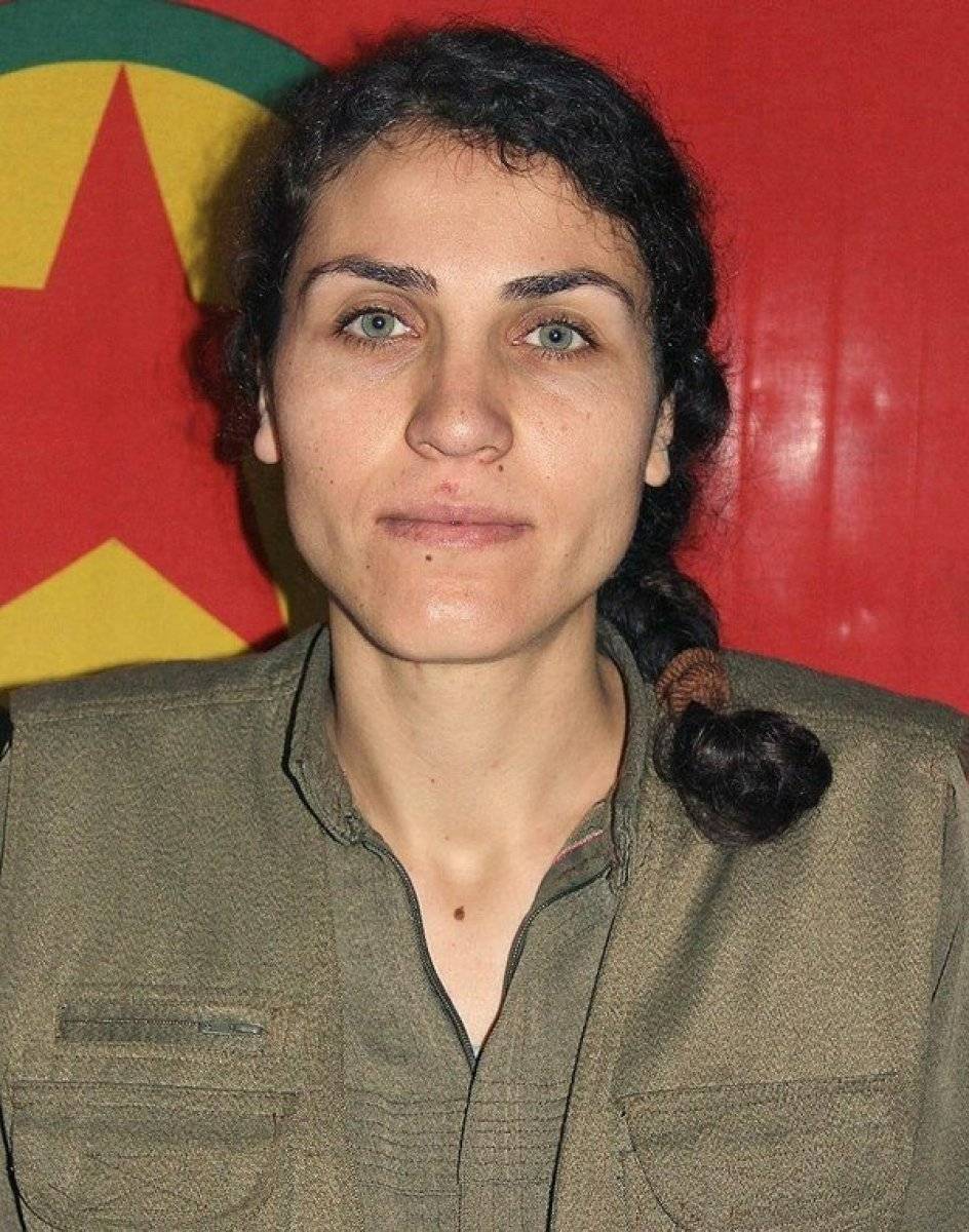 Paramotorla PKK'ya bomba taşıyan terörist havada vuruldu