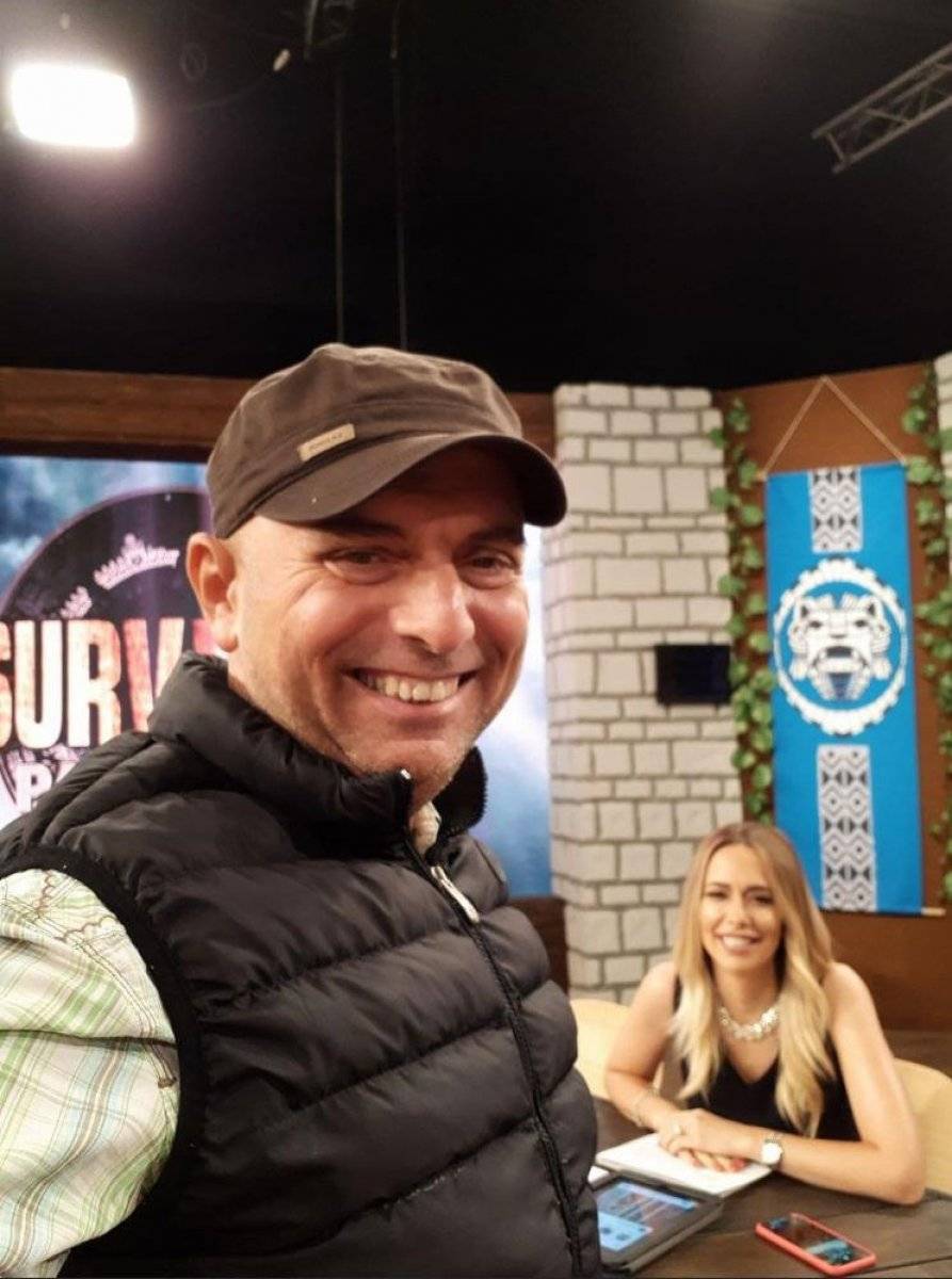 Acun Ilıcalı'nın 20 yıllık sağ kolu Birol Doğan istifa etti